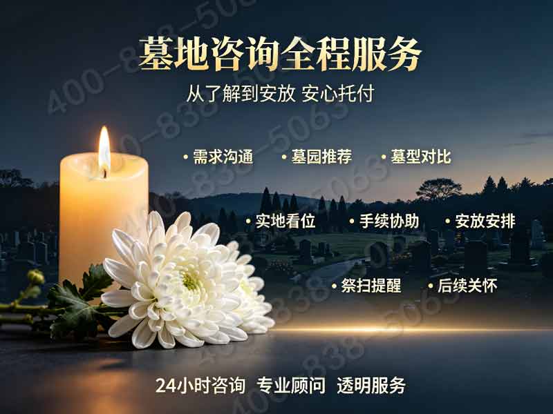 顺义区有几个陵园？潮白陵园怎么样？