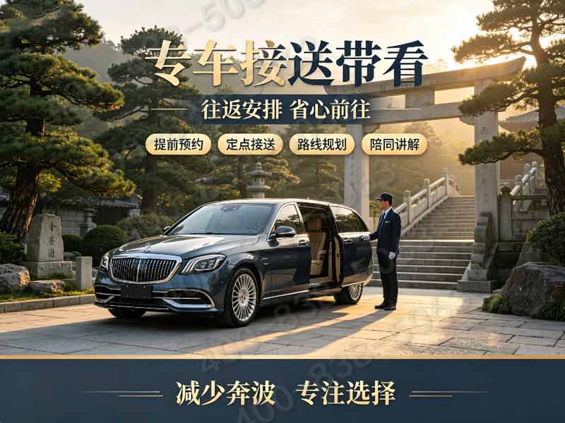 北京选墓推荐：潮白陵园电话