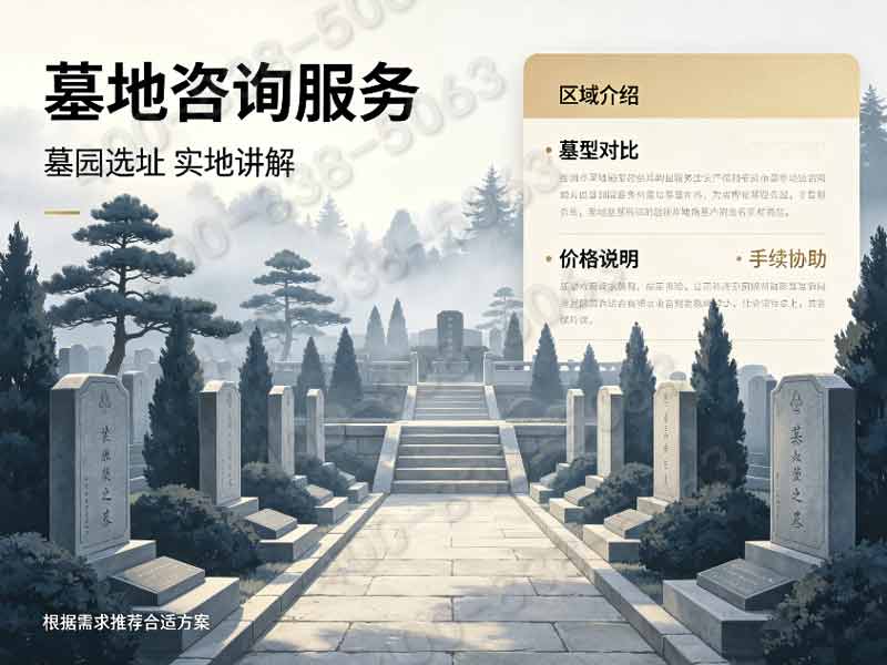 “潮白陵园开阔平地墓碑统一定价 批量选购额外让利补贴咨询完整服务电话大全”